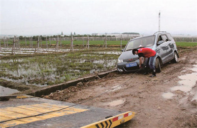 鄯善抚顺道路救援